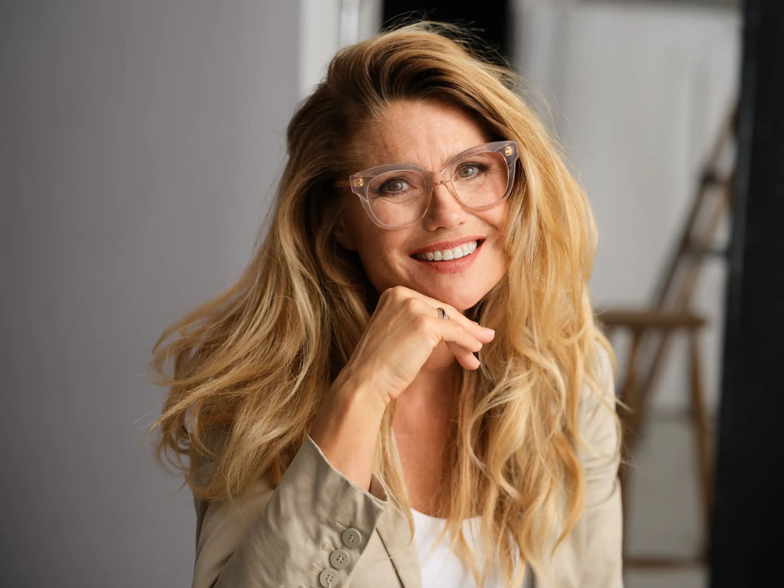 Susanne Wiik Kalvåg