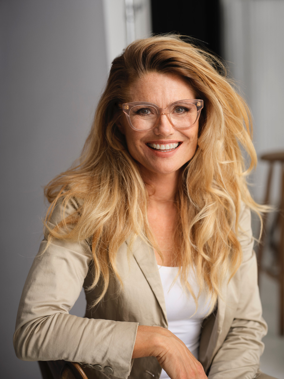 Susanne Wiik Kalvåg
